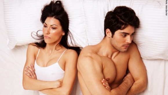 5 factores que matan el deseo sexual