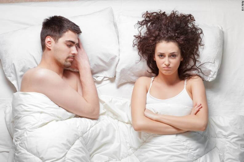 Qué significa soñar que tu pareja te es infiel? Descúbrelo - Vibra