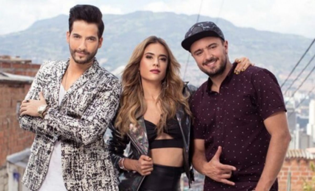 Yeimy Se Entera Que Erick Es Su Hijo