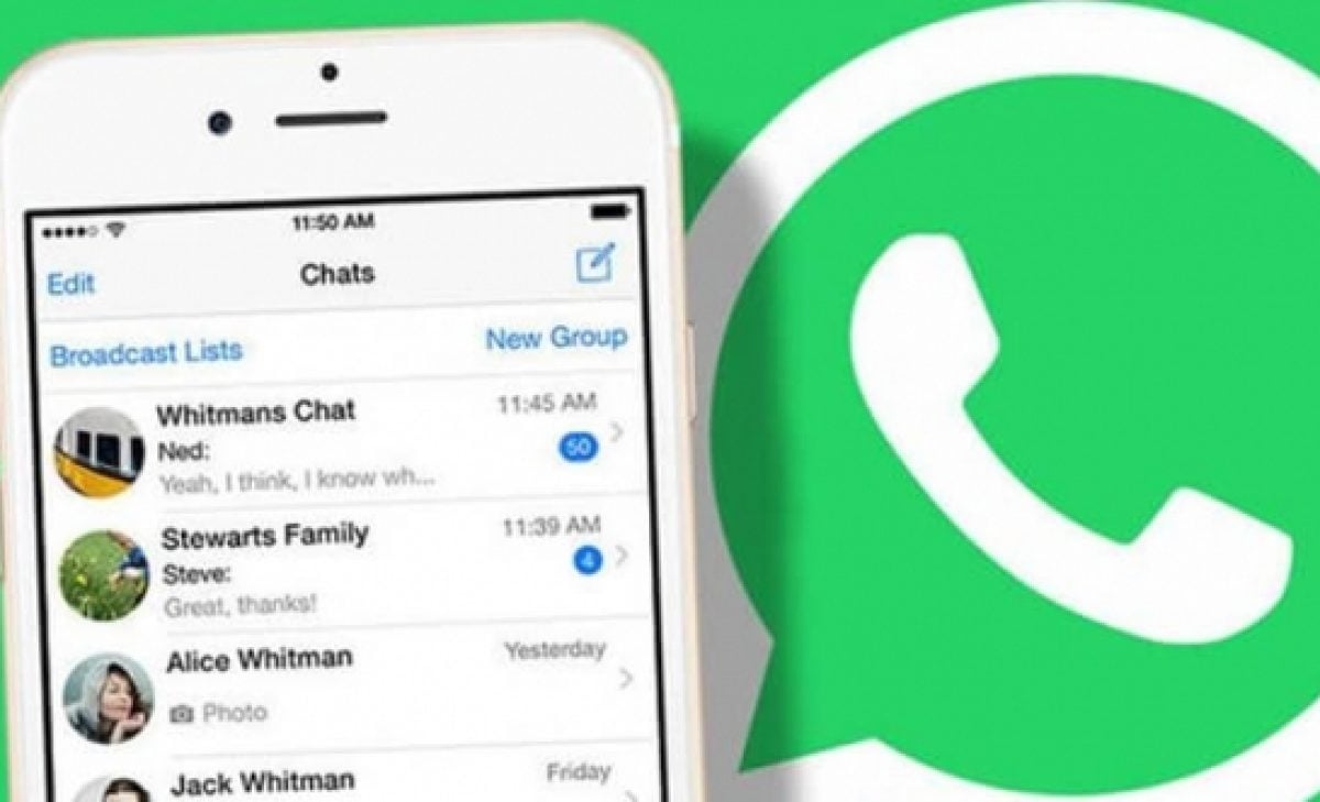 Lo nuevo de WhatsApp podría enloquecer a algunos Vibra