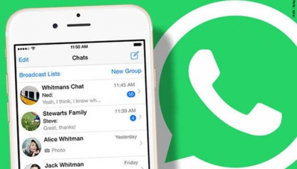 Lo nuevo de WhatsApp podría enloquecer a algunos