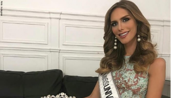 ¿Será que necesitas vagina para ser Miss Universo?