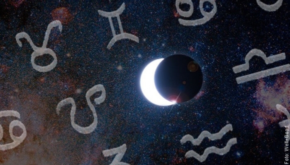 Signos zodiacales a los que el eclipse les afectará en el amor