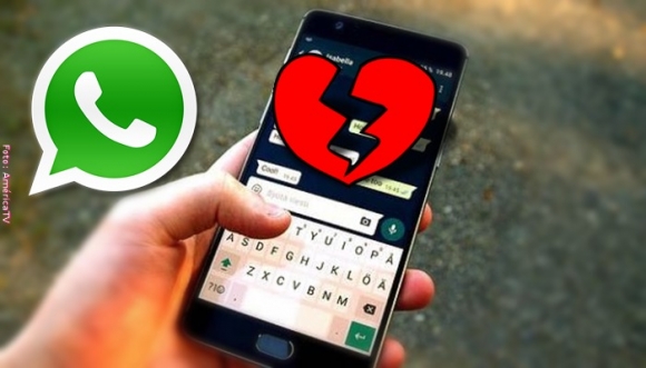 9 pruebas de que la App WhatsApp está llena de celosos