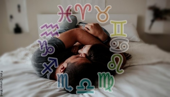 Signos del Zodiaco que hacen mejor pareja