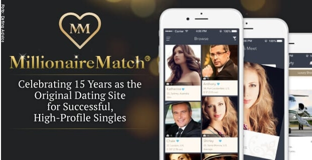 Millionaire Match