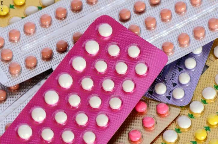 pastillas anticonceptivas metodos anticonceptivos