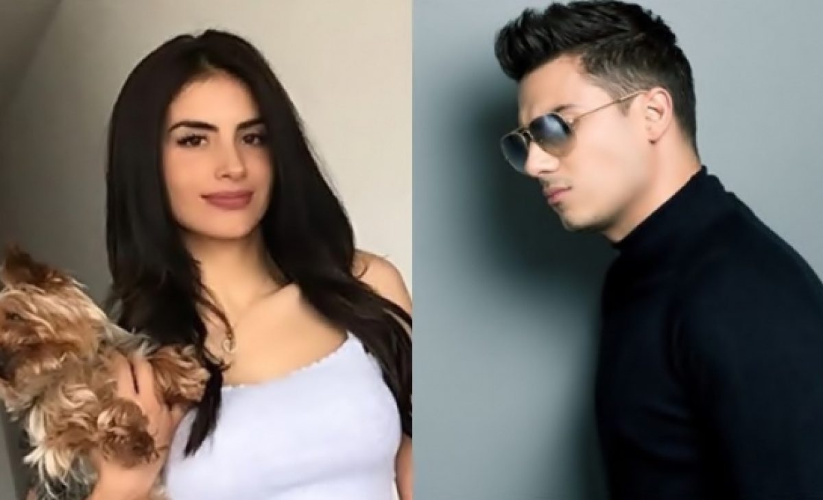 Pipe Bueno y Jessica Cediel de nuevo juntos... Vibra