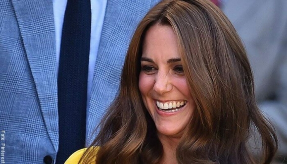 La dieta con la que Kate Middleton mantiene la línea