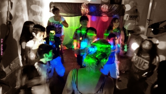 Fiestas de adolescentes, todo lo que debes saber