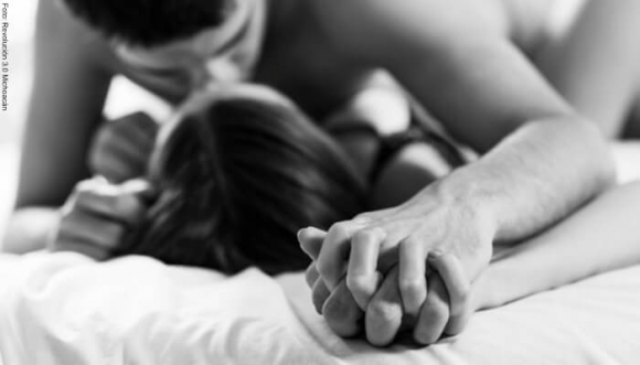 Según como te gusta el sexo puedes saber qué tipo de novia eres