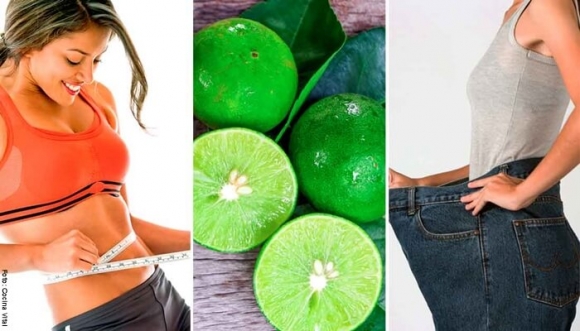 La dieta del limón que te hará bajar de peso en pocos días