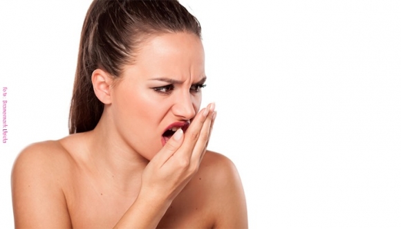 ¿Por qué tengo mal aliento aunque me lave los dientes?