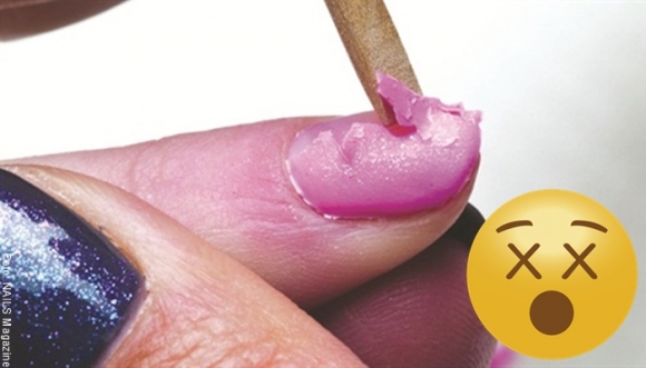 ¿Quieres que el esmalte dure más en tus uñas? #VibraTips