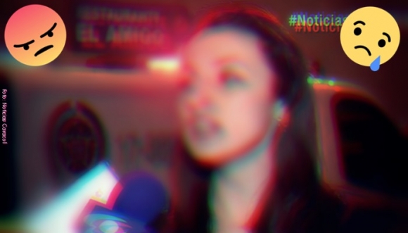Mujer enfrentó a su acosador en TransMilenio VIDEO