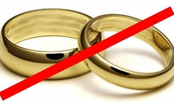 Запрет на брак 10. Недействительный брак. Препятствия к заключению брака. Против замужества. Против свадьбы.