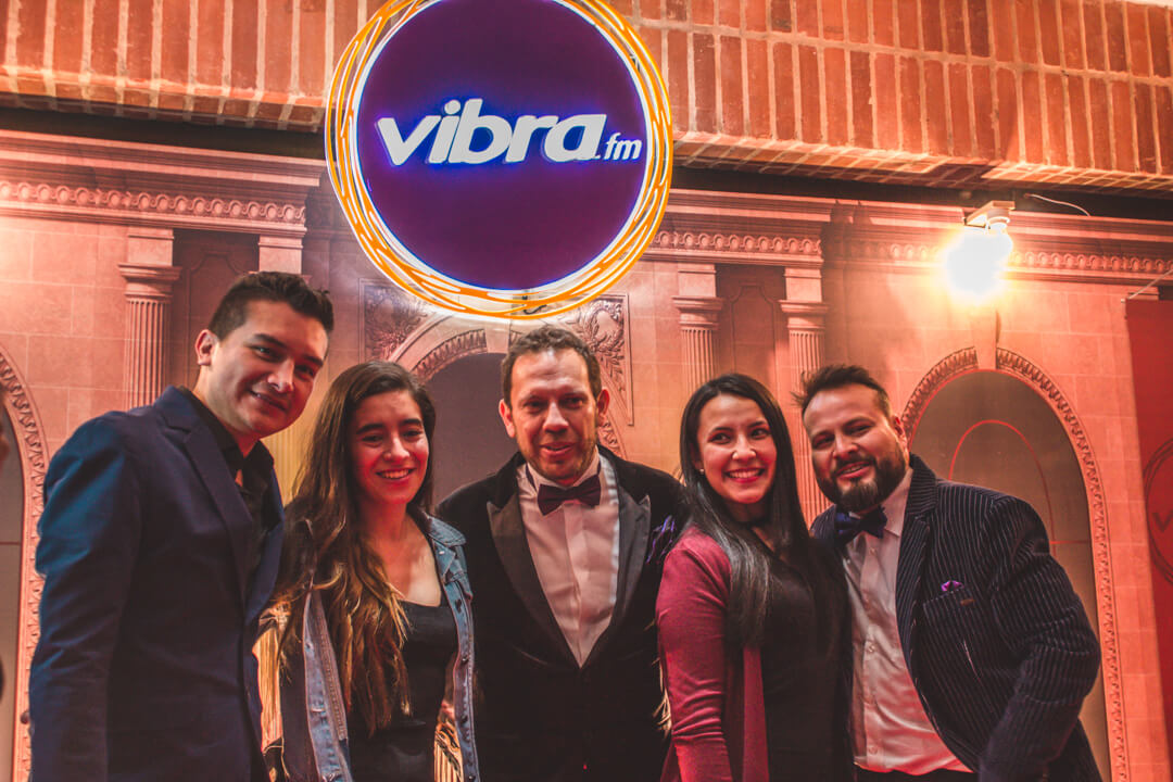 Al Natural Vibra con Sebastián Yatra y sus amigos Invitados 4