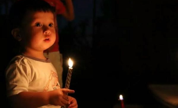Día de las velitas: Recomendaciones de seguridad para tus niños