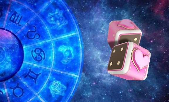 Signos zodiacales con más suerte en el amor