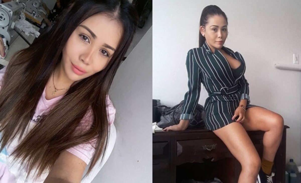 ¿Yina Calderón sería la nueva Barbie colombiana? - Vibra