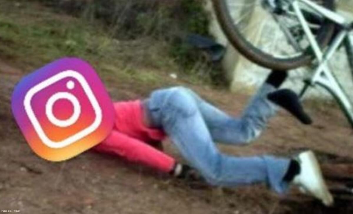 Memes de Instagram invadieron las redes tras su caída