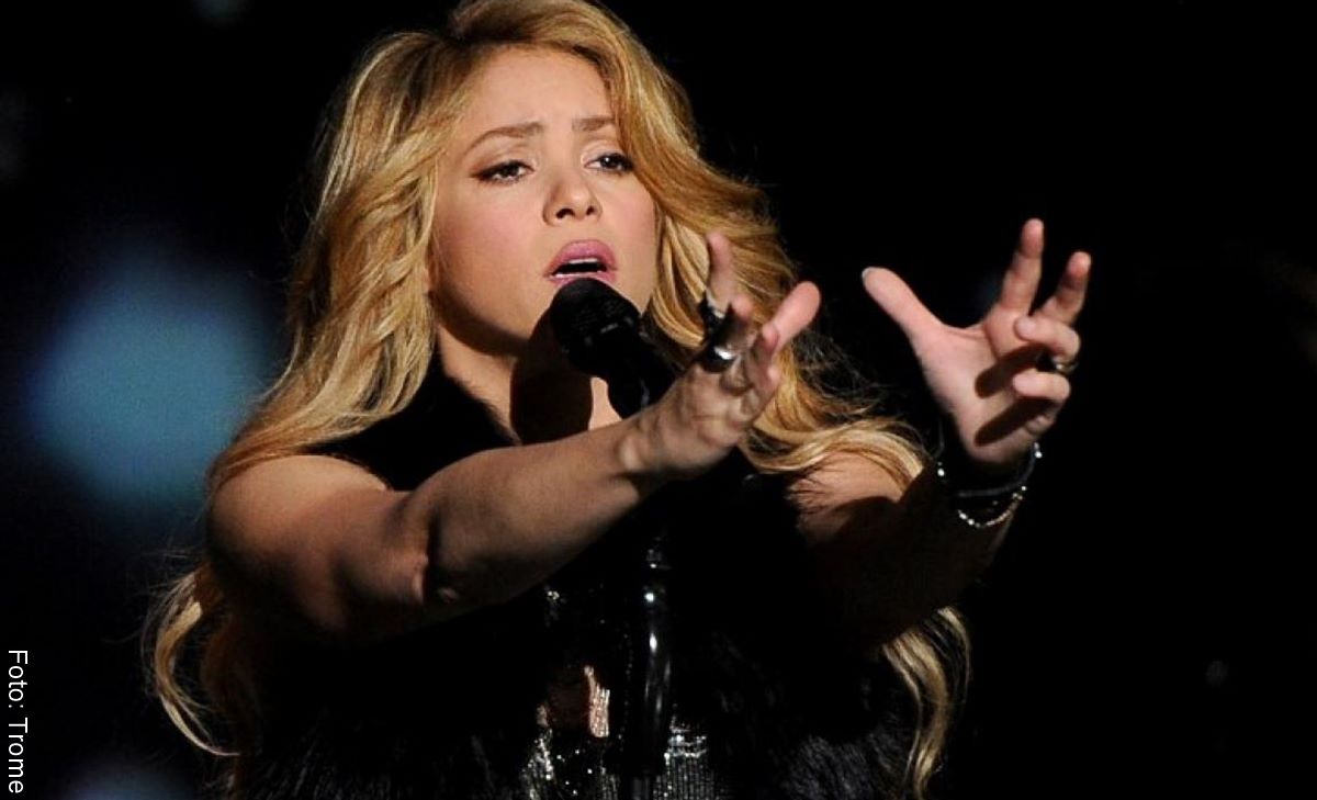Mira lo que hizo Shakira por un fan, ¡vas a llorar!