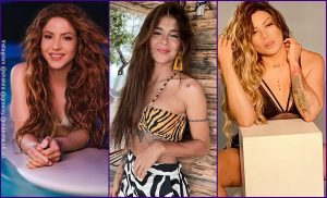 El antes y después de famosos que nunca habías visto ni verás