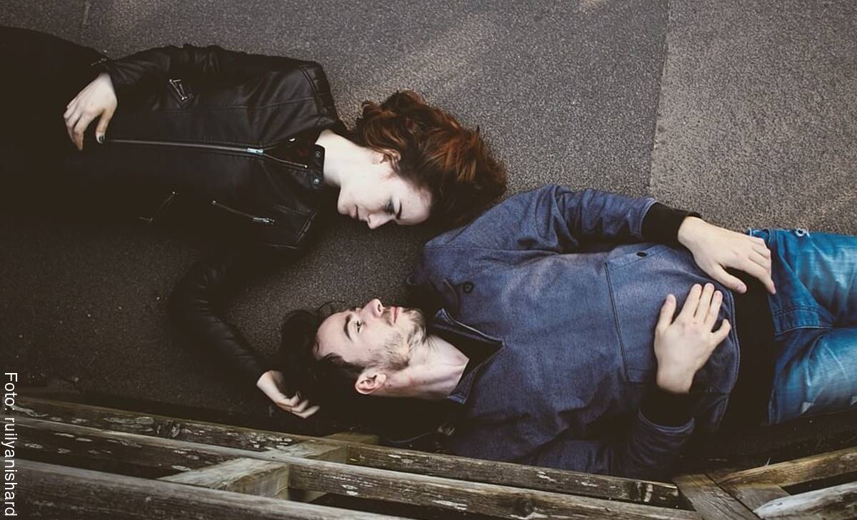 ¿Sabes qué significa soñar con tu ex? ¡Te sorprenderás!