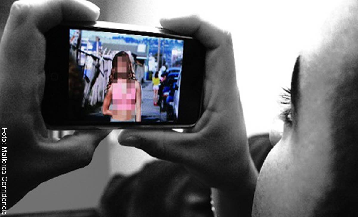 ¿Cómo evitar la sextorsión? ¡Que no te pase a ti!