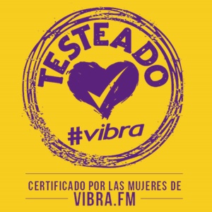 Testeos Vibra