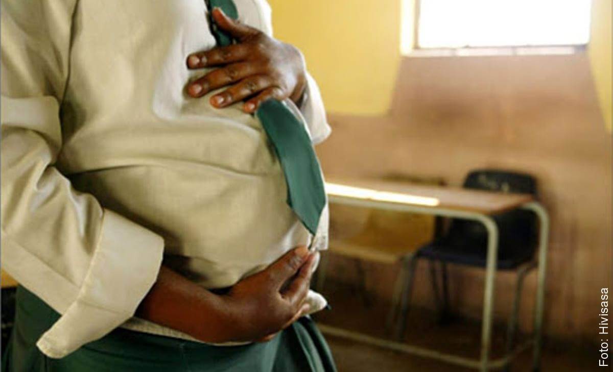 ¿Cómo prevenir el embarazo en adolescentes? Este profesor tiene la fórmula