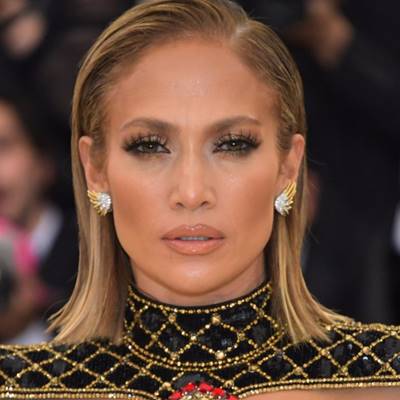Jennifer Lopez