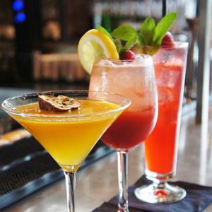 Coctel