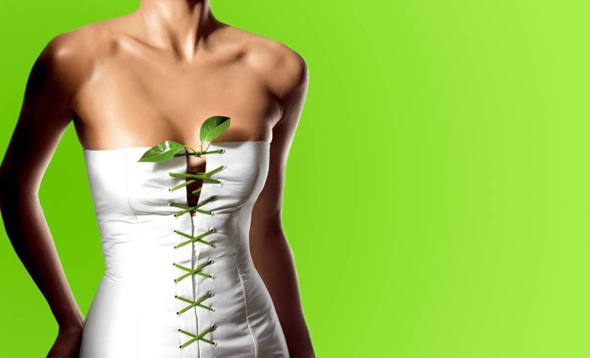 Toma té verde para adelgazar y sorpréndete con los resultados