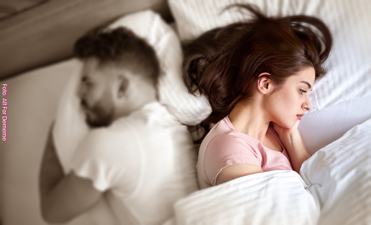 Estás dejando de amar a tu pareja