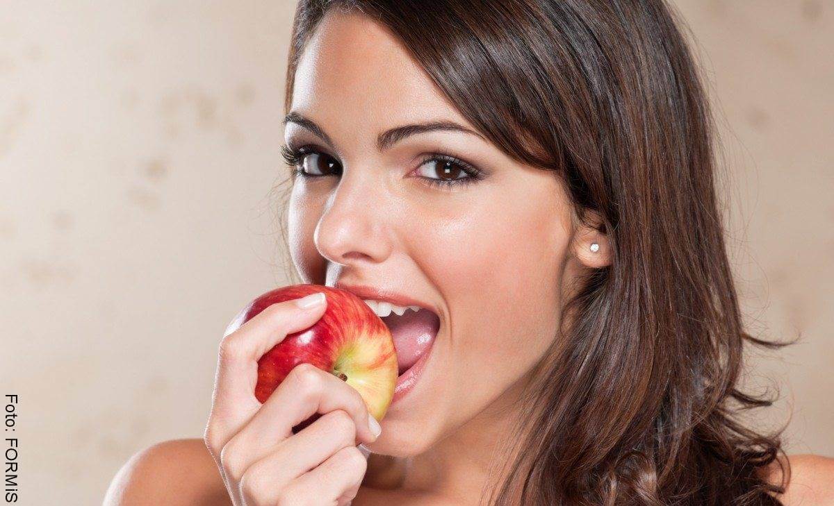 Dieta de la manzana con la que bajarás en tan solo 5 días