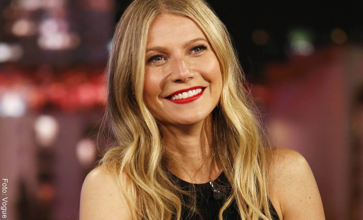 La vagina de Gwyneth Paltrow está en boca de todos por esto...