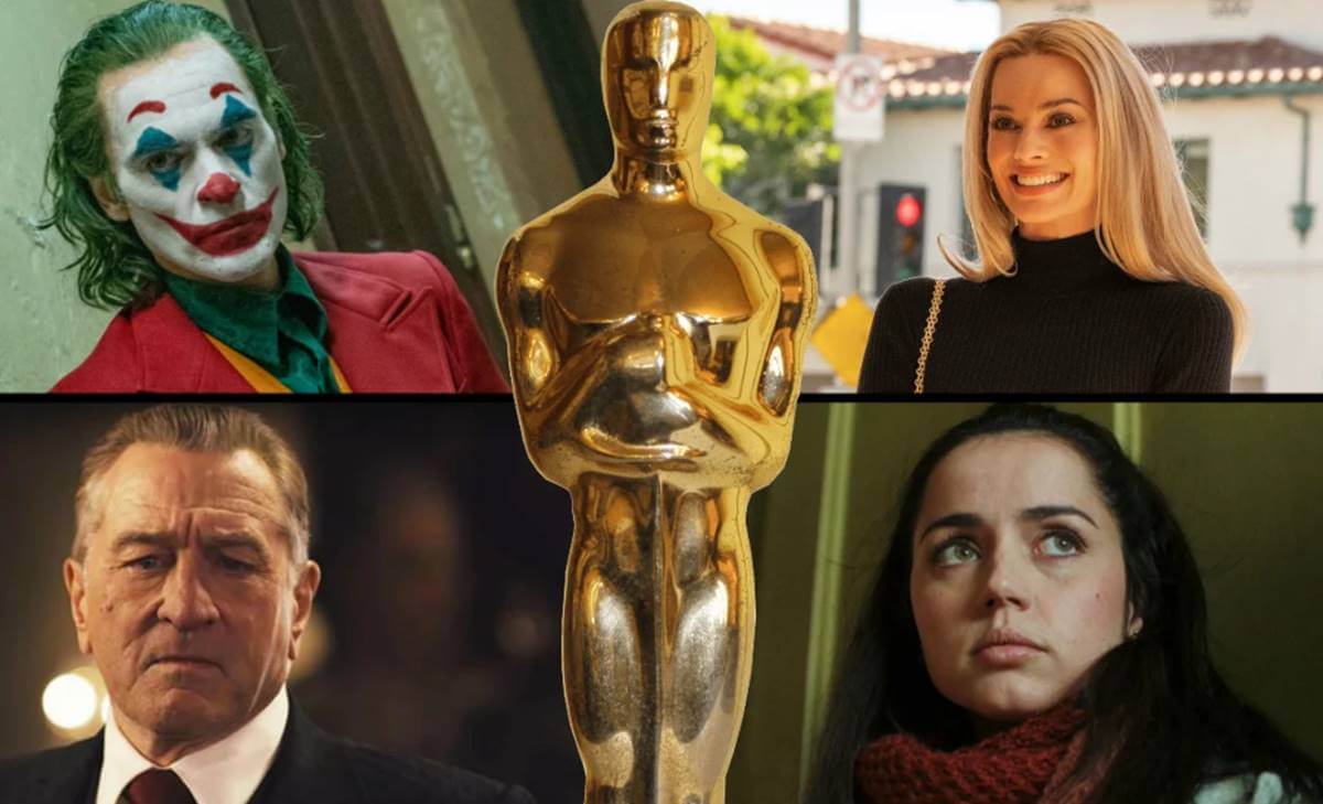 Nominados Premios Óscar 2020: ¿Quiénes ganan?