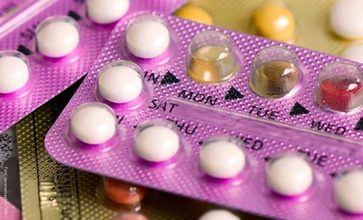 Consejos para no olvidar tomar la pastilla anticonceptiva ¡ni de chiste!
