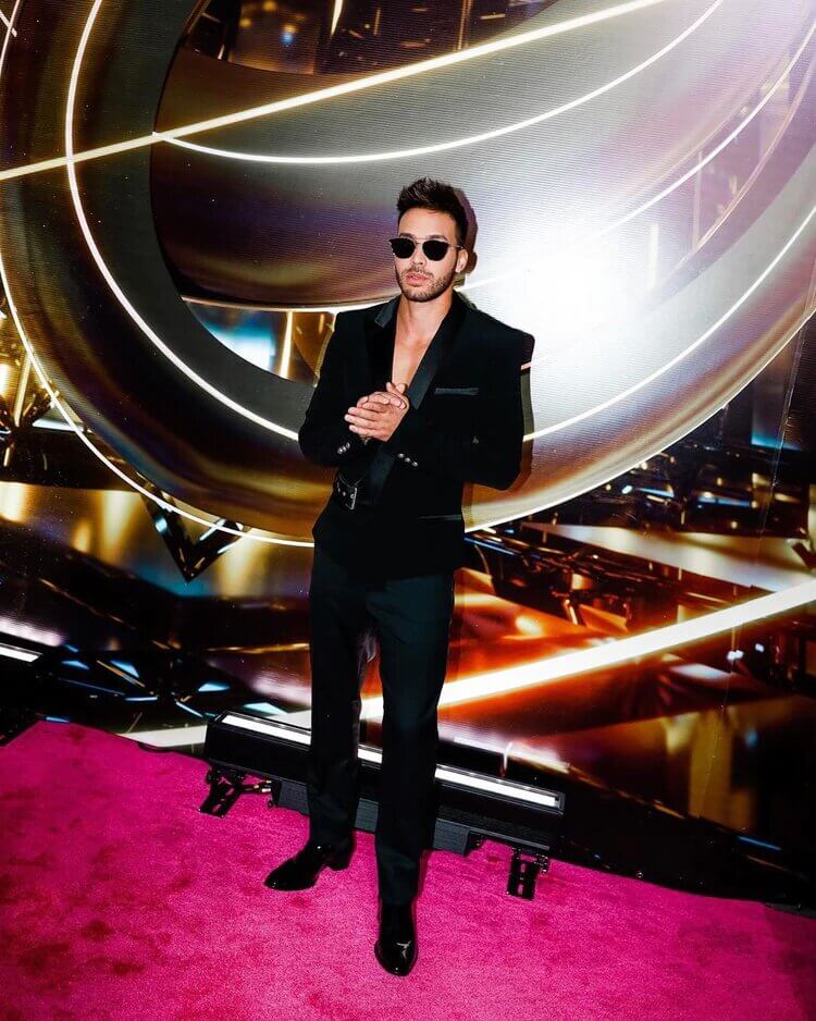 Foto de Prince Royce