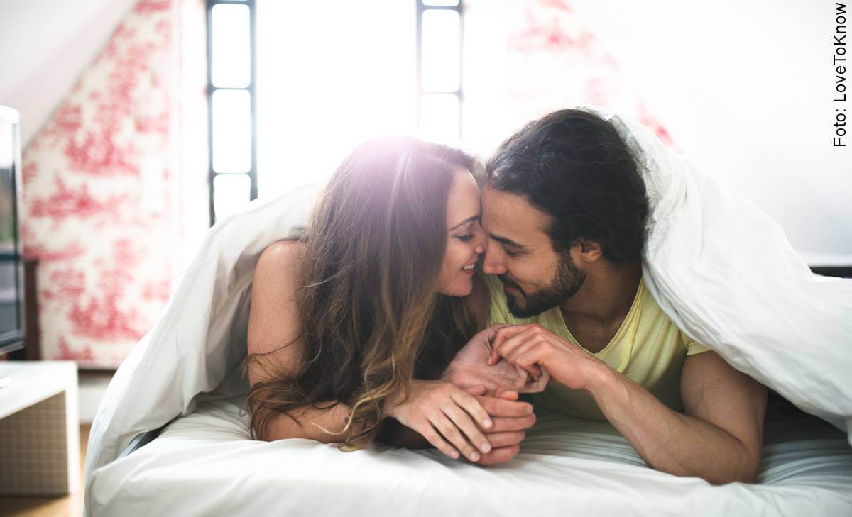 El Kamasutra y los signos zodiacales: la pose ideal