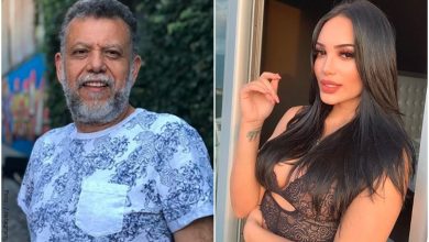 Linero criticó a Andrea Valdiri por regalos que dio a su hija