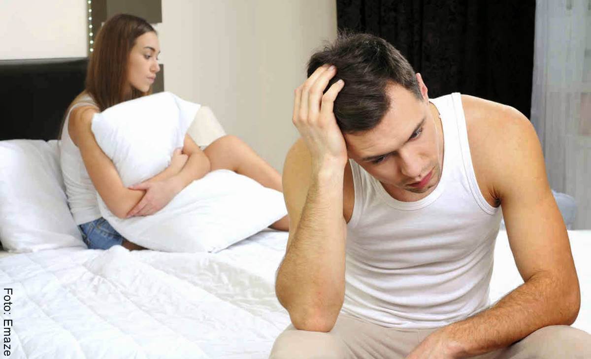 ¿Mal orgasmo? Cuando el clímax no te hace tocar el cielo