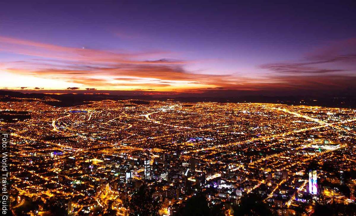 Simulacro de aislamiento en Bogotá: ¿cómo será? Así...