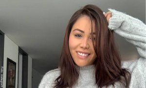Yina Calderón y su operación nueva que pocos entienden