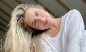 Ana Sofía Henao en Instagram demostró que no le pasan los años