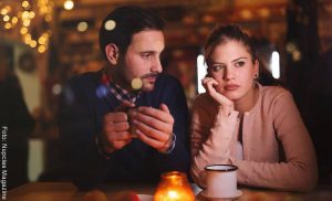¿Cómo superar una crisis de pareja? Con estos 6 pasos