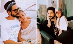 Critican a Camilo por obligar a Evaluna a cantar una de sus canciones
