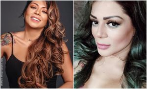 Marbelle recibió elogios de Laura Acuña por su gran cambio de look