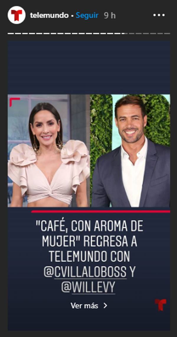 Gaviota Y Sebastián Hacen El Amor